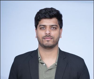 Nikhil Kumar
